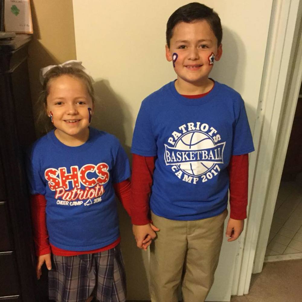 Meet your Posher, Kristine